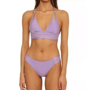 ISABELLA ROSE
Queensland Maui Hipster Bikini Bottom